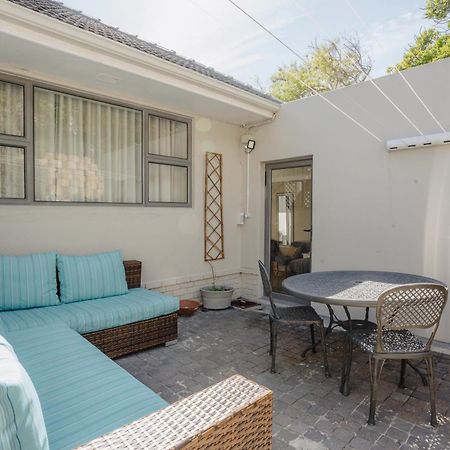Апартаменты Echo Friendly Sunny Contemporary Garden Flat Кейптаун Экстерьер фото
