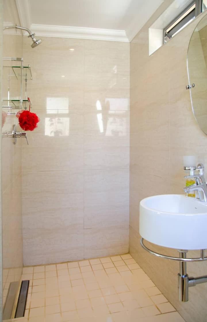 Апартаменты Echo Friendly Sunny Contemporary Garden Flat Кейптаун Экстерьер фото