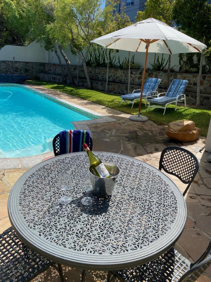 Апартаменты Echo Friendly Sunny Contemporary Garden Flat Кейптаун Экстерьер фото